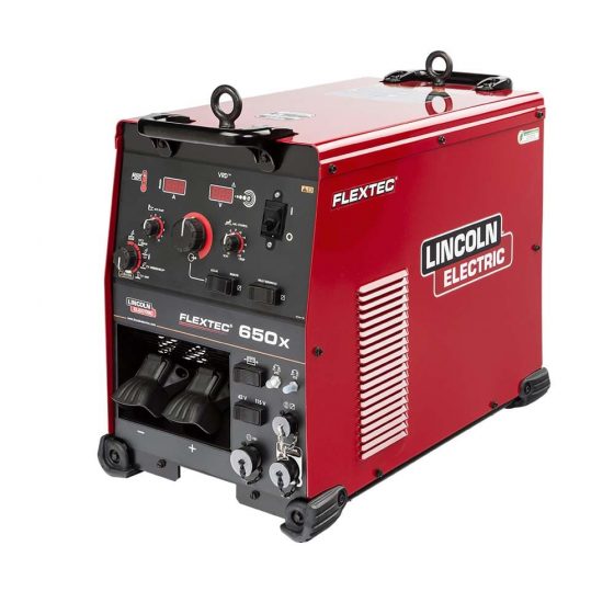 FLEXTEC 650X OR SOLDADURAS